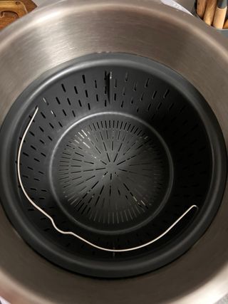 Robot da Cucina Monsieur Cuisine Smart Bianco