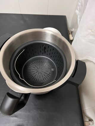 Robot da Cucina Monsieur Cuisine Smart Bianco