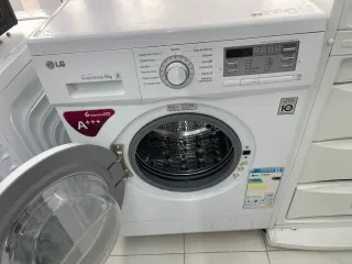 Super oferta Pack  Nevera LG 1.88 lavadora LG 6kg