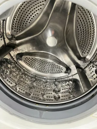 Super oferta Pack  Nevera LG 1.88 lavadora LG 6kg