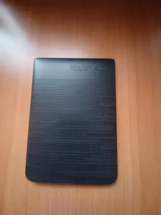 E-reader Kobo Clara HD negro