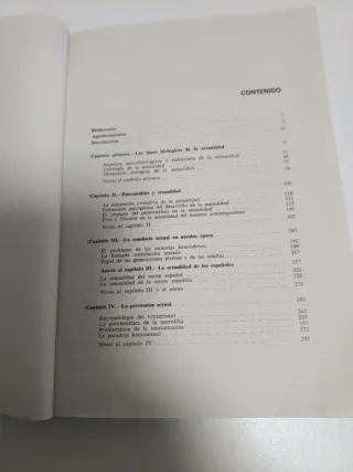 Sexo y Cultura (Spanish Edition)