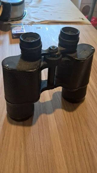 Binocolo Starlight Vintage 12x