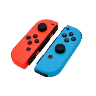 Reparacion de Joy-Con nintendo switch