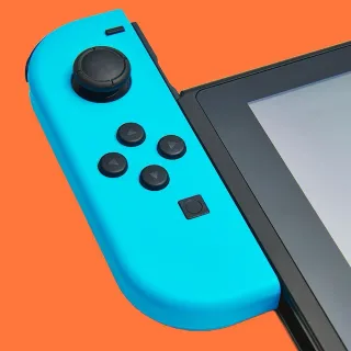 Reparacion de Joy-Con nintendo switch