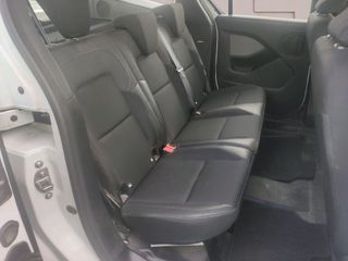 Kangoo Combi Life Edition One 1.5 Blue dCi 55kW(75