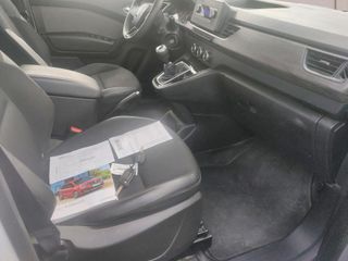 Kangoo Combi Life Edition One 1.5 Blue dCi 55kW(75