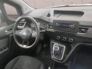 Kangoo Combi Life Edition One 1.5 Blue dCi 55kW(75