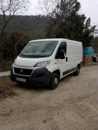 FIAT Ducato 2015
