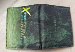 Cartera X Sports Trail Running