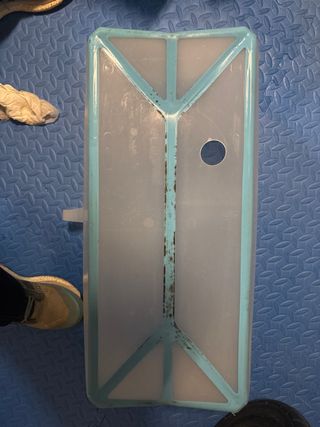 Bañera Stokke Flexi Bath X-Large