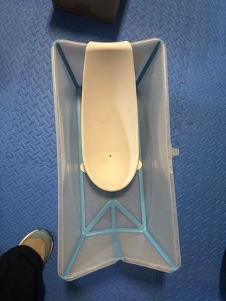 Bañera Stokke Flexi Bath X-Large