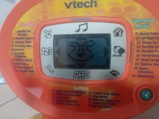 Ordenador infantil Vtech
