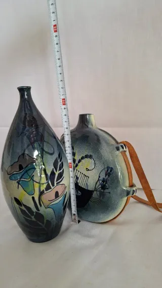 JARRONES CERÁMICA FREIRIA89 TORRES VEDRAS PORTUGAL