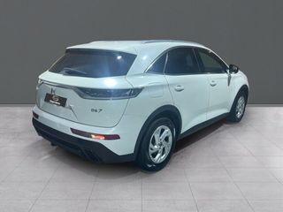 DS DS 7 BlueHDi DE 96kW (130CV) Auto. CHIC