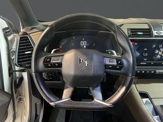 DS DS 7 BlueHDi DE 96kW (130CV) Auto. CHIC