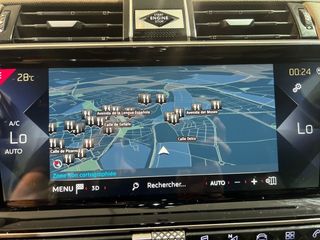 DS DS 7 BlueHDi DE 96kW (130CV) Auto. CHIC