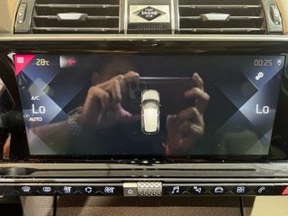 DS DS 7 BlueHDi DE 96kW (130CV) Auto. CHIC