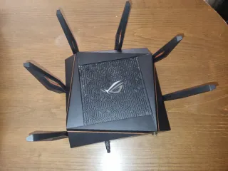 Router Gaming Asus ROG ASUS ROG Rapture GT-AX11000
