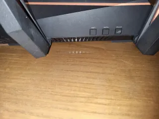 Router Gaming Asus ROG ASUS ROG Rapture GT-AX11000