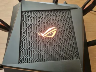 Router Gaming Asus ROG ASUS ROG Rapture GT-AX11000