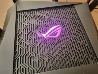 Router Gaming Asus ROG ASUS ROG Rapture GT-AX11000