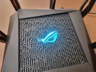 Router Gaming Asus ROG ASUS ROG Rapture GT-AX11000