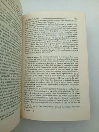 Libro historia de la literatura Española - Gredos