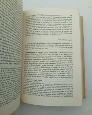 Libro historia de la literatura Española - Gredos