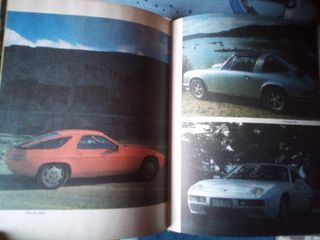 Libro Performance Cars Down Under·Coches AUSTRALIA