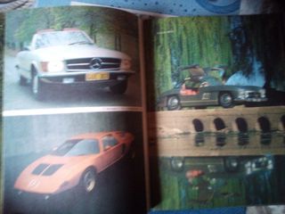 Libro Performance Cars Down Under·Coches AUSTRALIA