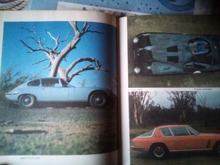 Libro Performance Cars Down Under·Coches AUSTRALIA