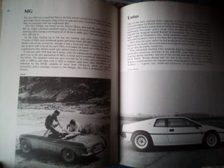 Libro Performance Cars Down Under·Coches AUSTRALIA