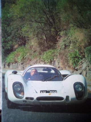 Libro Performance Cars Down Under·Coches AUSTRALIA