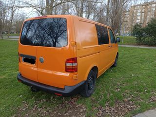 Volkswagen Transporter T5 2004
