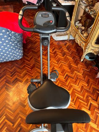 Bicicleta Estática Plegable Ultra Sport