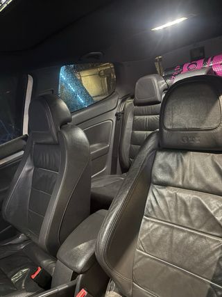 Volkswagen Golf 2006