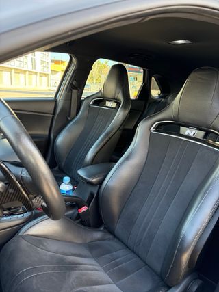 Hyundai i30n