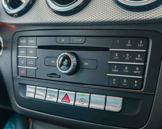 Mercedes Clase B 180 CDI Urban 110 CV