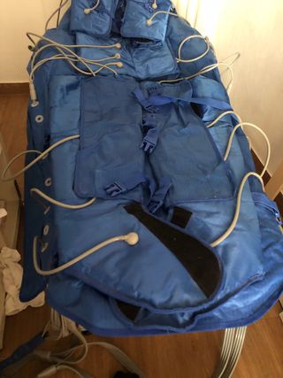 presoterapia profesional