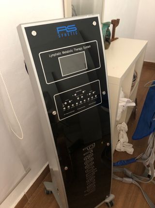 presoterapia profesional