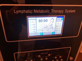 presoterapia profesional