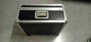 Rack para mesa de mezclas