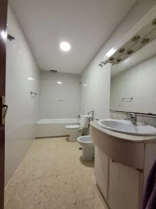 Piso en zona de Santo Domingo