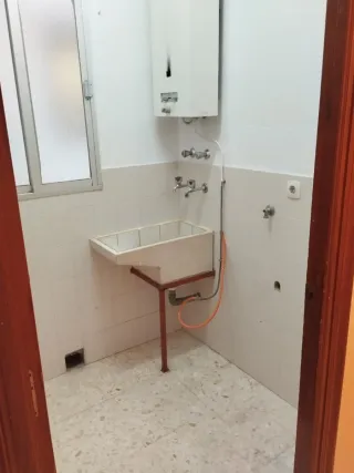 Piso en zona de Santo Domingo