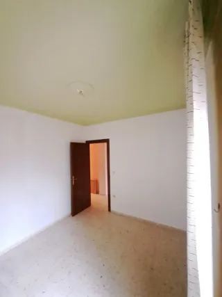 Piso en zona de Santo Domingo