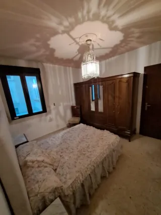 Piso en zona de Santo Domingo