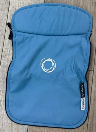 Capota Bugaboo Camaleon Azul Clara + Cubrepies