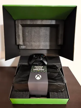 Xbox Series X