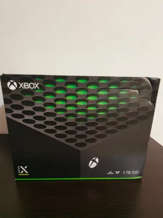 Xbox Series X